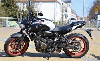 Fahrschule am Bahnhof