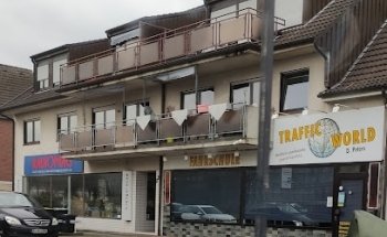 Fahrschule Traffic-World