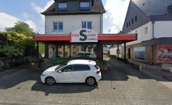 Fahrschule Sven Schaefers