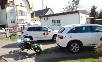 Fahrschule Kliche Inhaber Dietmar Kliche