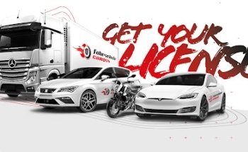 Fahrschule Waiblingen | Campos