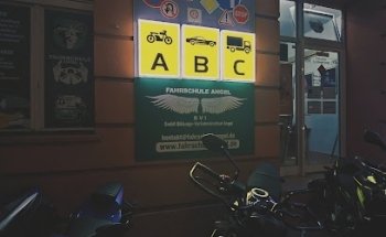 Driving School G. Schmidt GmbH