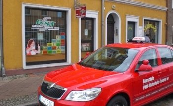 Fahrschule FaSiT