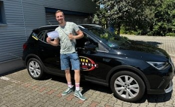 Fahrschule Tries Exclusiv