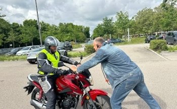 Driving School Graf GbR