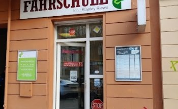 Stanley's Fahrschule