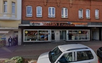 Stefans Fahrschule