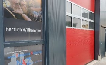 Fahrschule Bischof Welzheim