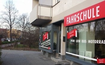 Fahrschule Herberg