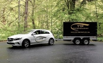 TTF Die Fahrschule GmbH