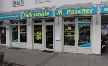 Fahrschule 1 Plus