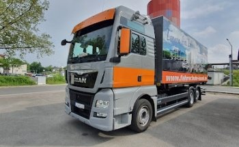 Fahrschule Isaak Inh. S. Semibratov