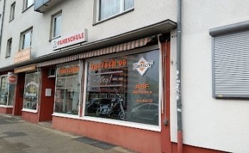 Fahrschule bartsch UG (haftungsbeschränkt)