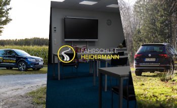 Fahrschule Heidermann