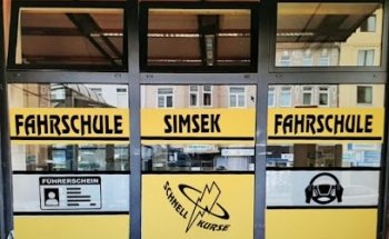 Fahrschule Simsek