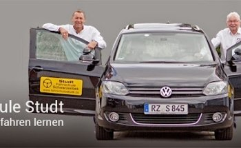 Fahrschule Matthias Studt