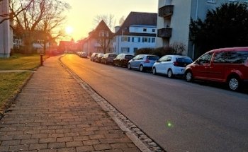 Driving School Erlangen by Klaus Schulz