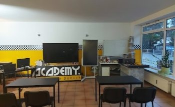 ACADEMY Fahrschule Dötsch GmbH