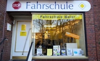 Fahrschule Christian Meier