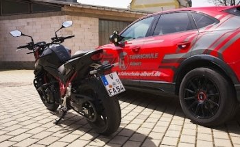 Fahrschule Albert - Plauen