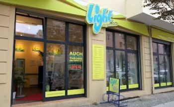 light the driving school