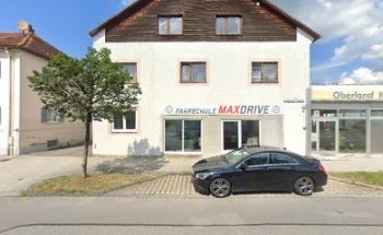 Fahrschule Max-Drive