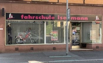 Fahrschule Uwe Isenmann