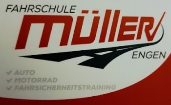 Fahrschule Berthold Müller