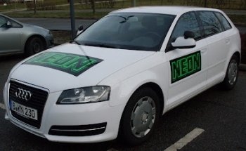 Fahrschule Neon Berlin