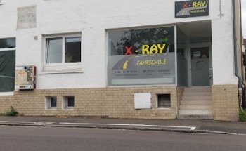 Fahrschule X - Ray
