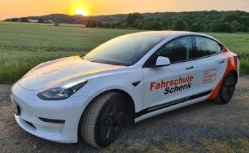 Fahrschule Schenk