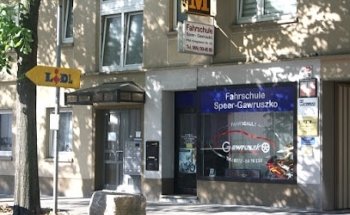 Fahrschule Gawruszko
