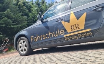 Fahrschule Richtig Rollen Inh. Rocky Ringelhann