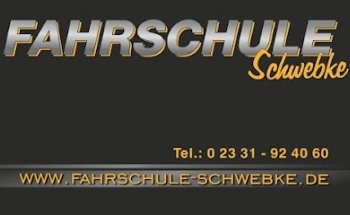 Fahrschule Schwebke GbR
