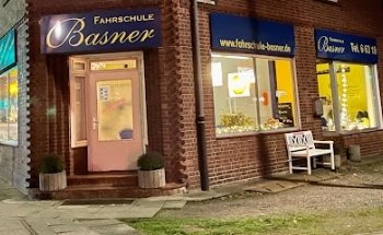 Driving School Klaus Basner