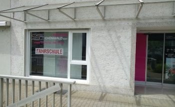 Fahrschule Schönwald GmbH