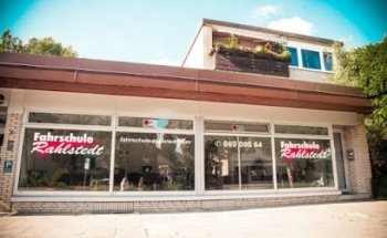 Fahrschule Rahlstedt Inh. Burkhard Köhnke
