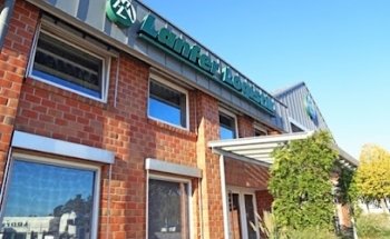 Lanfer Logistik GmbH / HELA GmbH Hermann Lanfer