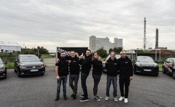 Fahrschule Friendly-Drive Krefeld