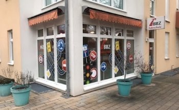 BBZ Fahrschule Schwedt