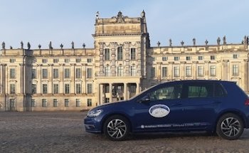 Verkehrsinstitut - Fahrschule Westedt