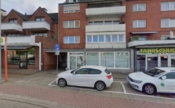 Fahrschule Wolfgang Buddeberg