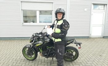 Fahrschule Stöcker GmbH