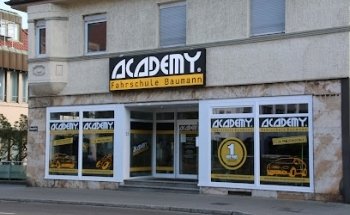 Academy Fahrschule Baumann