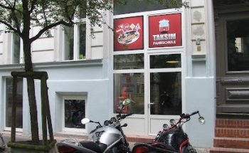 Fahrschule Taksim