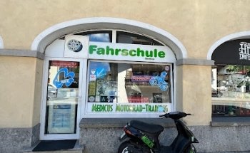 Fahrschule MEDICUS