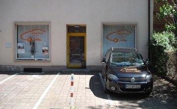 Fahrschule come in and drive out UG (haftungsbeschränkt)