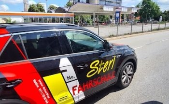 Fahrschule Sterl GmbH