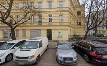 Fahrschule Am Gesundbrunnen