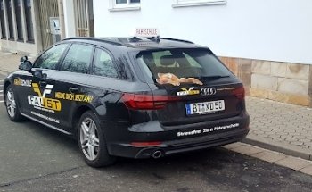 Fahrschule Faust (Inh. Susann Wetzel)